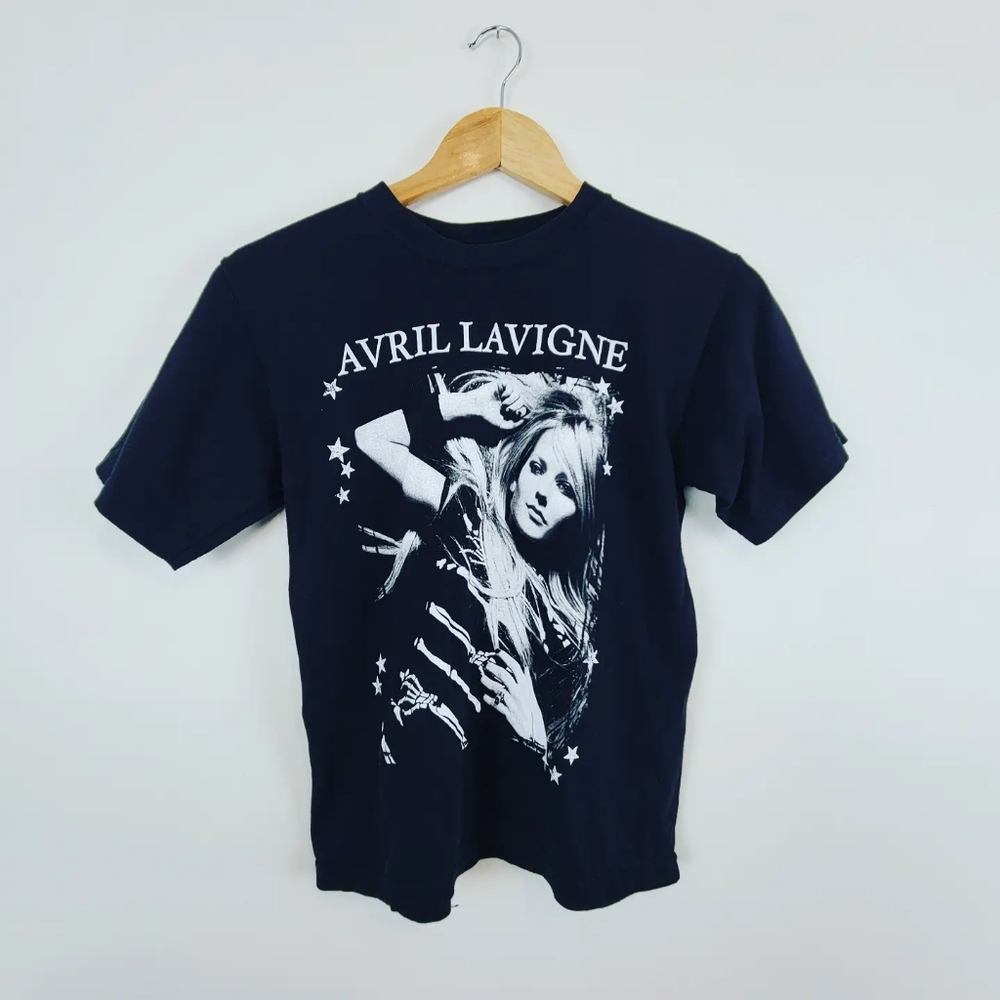 AVRIL LAVIGNE | Best Damn Thing Tour 2008